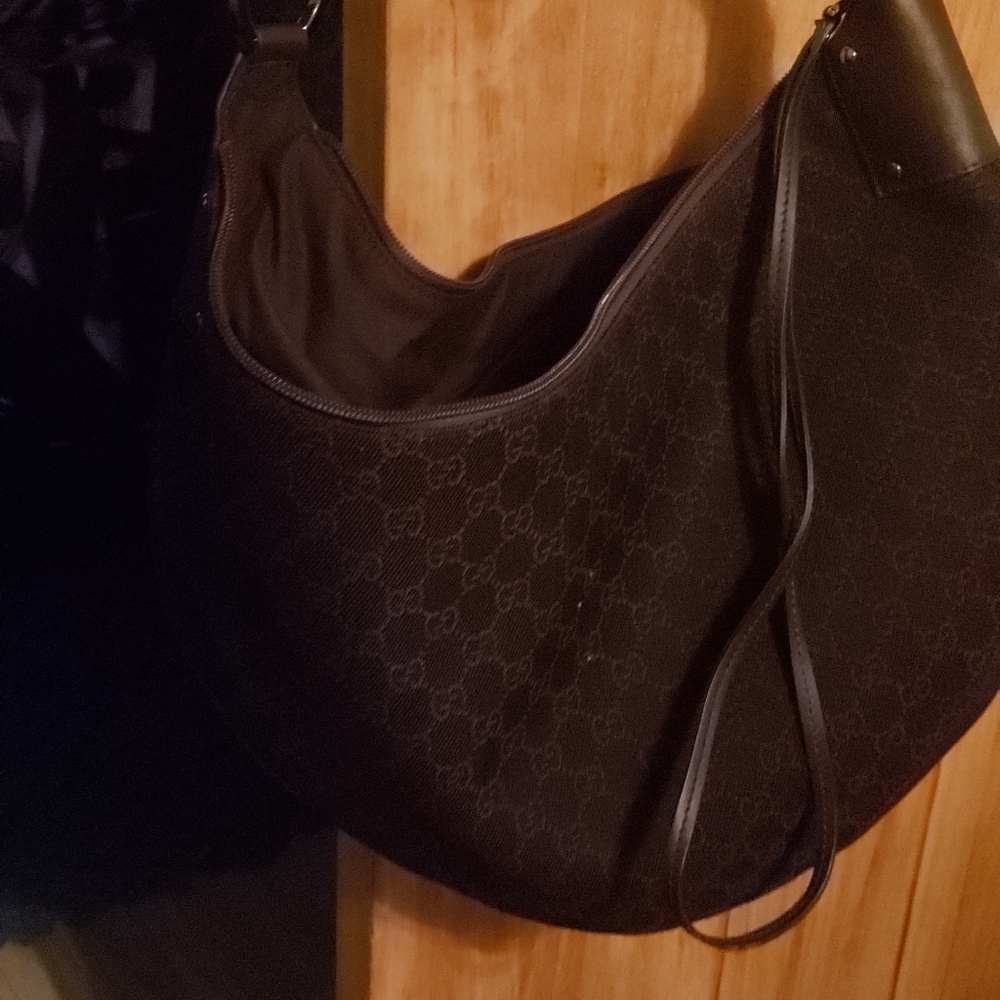 Gucci handbag - Picture 7 of 8
